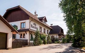 Villa Karolina  3*